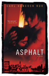 Asphalt - 15 Jun 2010