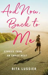 And Now, Back to Me - 25 Mar 2025