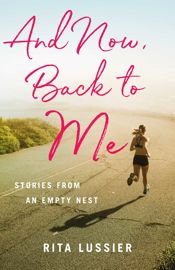 And Now, Back to Me - 25 Mar 2025