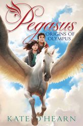 Origins of Olympus - 2 Dec 2014