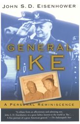 General Ike - 9 May 2003