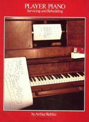 Player Piano - 1 Jan 1997