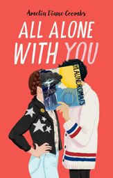 All Alone with You - 25 Jul 2023