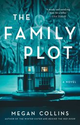 The Family Plot - 17 Aug 2021