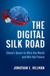 The Digital Silk Road - 19 Oct 2021