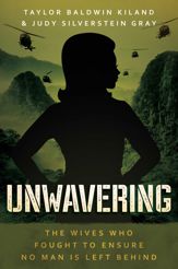 Unwavering - 2 May 2023