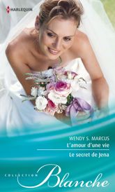 L'amour d'une vie - Le secret de Jena - 15 Mar 2013