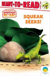 Squeak Seeks! - 6 May 2025