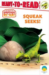 Squeak Seeks! - 6 May 2025