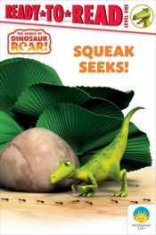 Squeak Seeks! - 6 May 2025