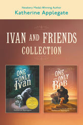 Ivan & Friends 2-Book Collection - 15 Sep 2020