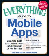 The Everything Guide to Mobile Apps - 18 Feb 2013
