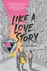 Like a Love Story - 4 Jun 2019