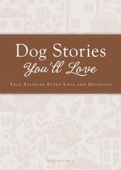 Dog Stories You'll Love - 15 Jan 2012