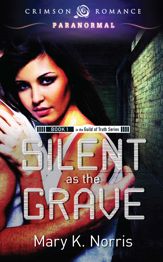 Silent as the Grave - 9 Jul 2012