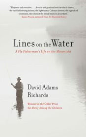 Lines on the Water - 28 Feb 2012
