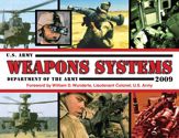 U.S. Army Weapons Systems 2009 - 17 Nov 2008