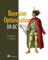 Bayesian Optimization in Action - 9 Jan 2024