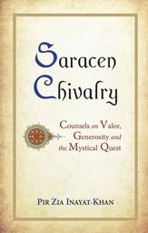 Saracen Chivalry - 1 Nov 2012