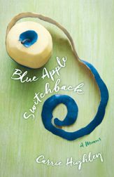 Blue Apple Switchback - 7 Jun 2016