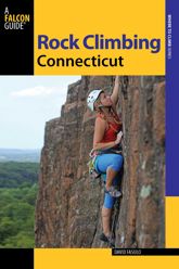 Rock Climbing Connecticut - 15 Sep 2015