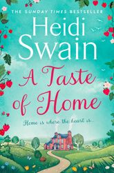 A Taste of Home - 29 Apr 2021