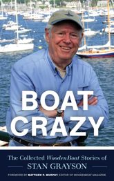 Boat Crazy - 7 May 2024