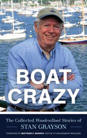 Boat Crazy - 7 May 2024