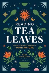 Reading Tea Leaves - 15 Aug 2023