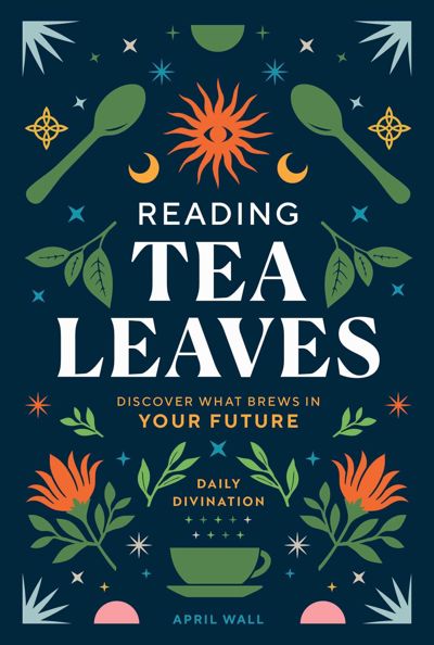 Reading Tea Leaves