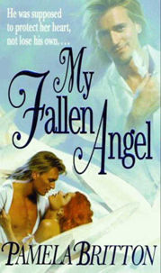 My Fallen Angel - 16 Nov 2010