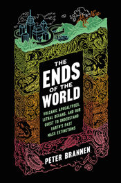 The Ends of the World - 13 Jun 2017