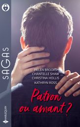 Patron ou amant ? - 1 Jul 2021