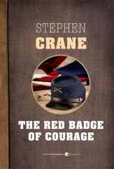 The Red Badge Of Courage - 20 Aug 2013