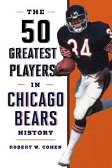 The 50 Greatest Players in Chicago Bears History - 15 Sep 2020