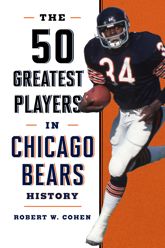 The 50 Greatest Players in Chicago Bears History - 15 Sep 2020
