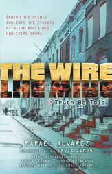 The Wire - 24 Nov 2009