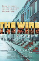 The Wire - 24 Nov 2009