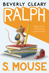 Ralph S. Mouse - 6 Oct 2009