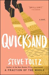 Quicksand - 15 Sep 2015