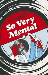 So Very Mental - 24 Jun 2022