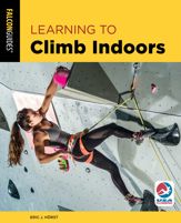 Learning to Climb Indoors - 1 Aug 2019