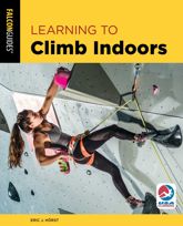 Learning to Climb Indoors - 1 Aug 2019