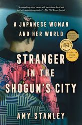 Stranger in the Shogun's City - 14 Jul 2020