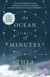 An Ocean of Minutes - 10 Jul 2018