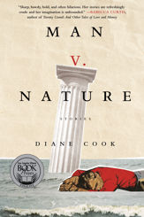 Man V. Nature - 7 Oct 2014