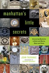 Manhattan's Little Secrets - 15 Aug 2018