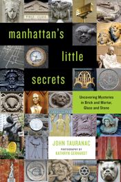 Manhattan's Little Secrets - 15 Aug 2018