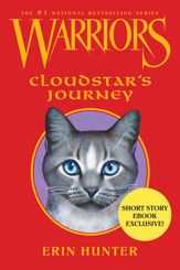 Warriors: Cloudstar's Journey - 29 Jan 2013