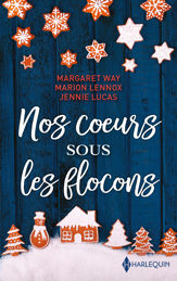 Nos coeurs sous les flocons - 2 Nov 2022